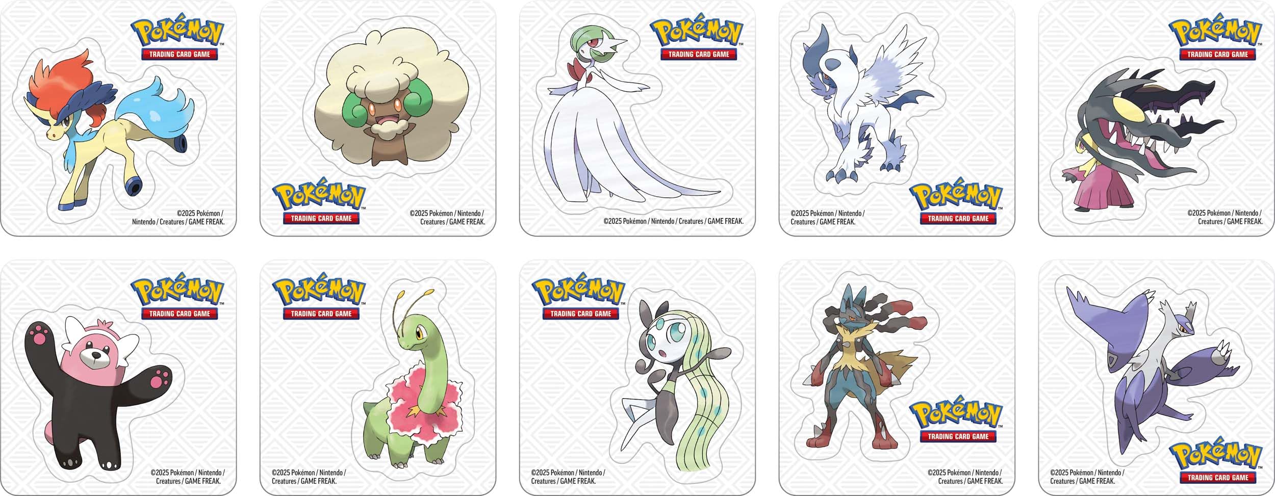 Pokemon TCG: Q4 Poke Ball Tins - Image 2