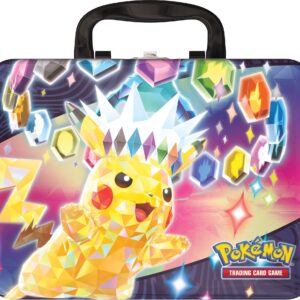 Pokémon TCG: NOV 2024 Collectors Chest
