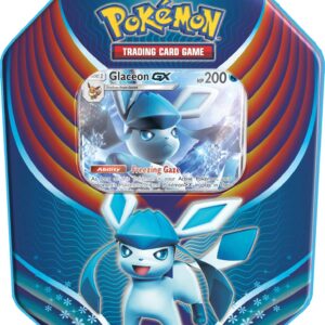 Pokemon TCG Fall 2018 / Elemental Celebration Tin 210-80409