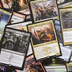 1000 Magic The Gathering Cards Plus Bonus 25 Rares