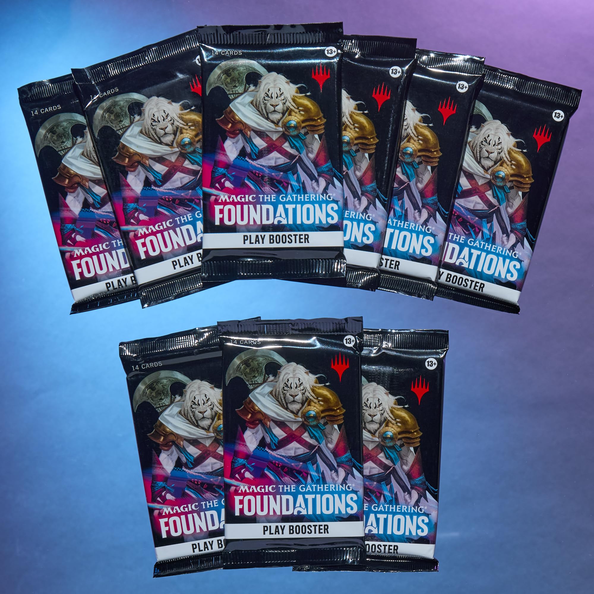 Magic: The Gathering Foundations Bundle - Image 5