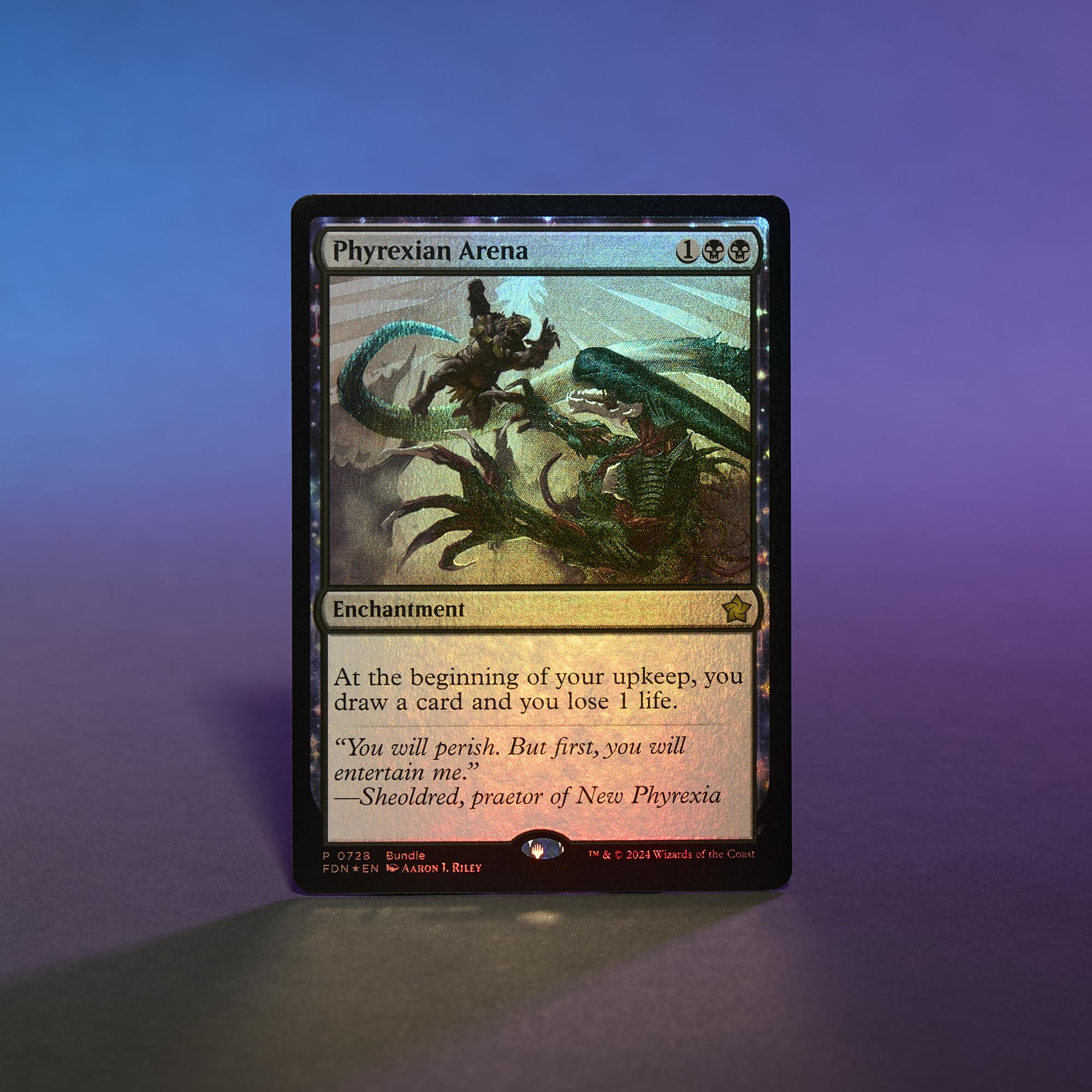 Magic: The Gathering Foundations Bundle - Image 3
