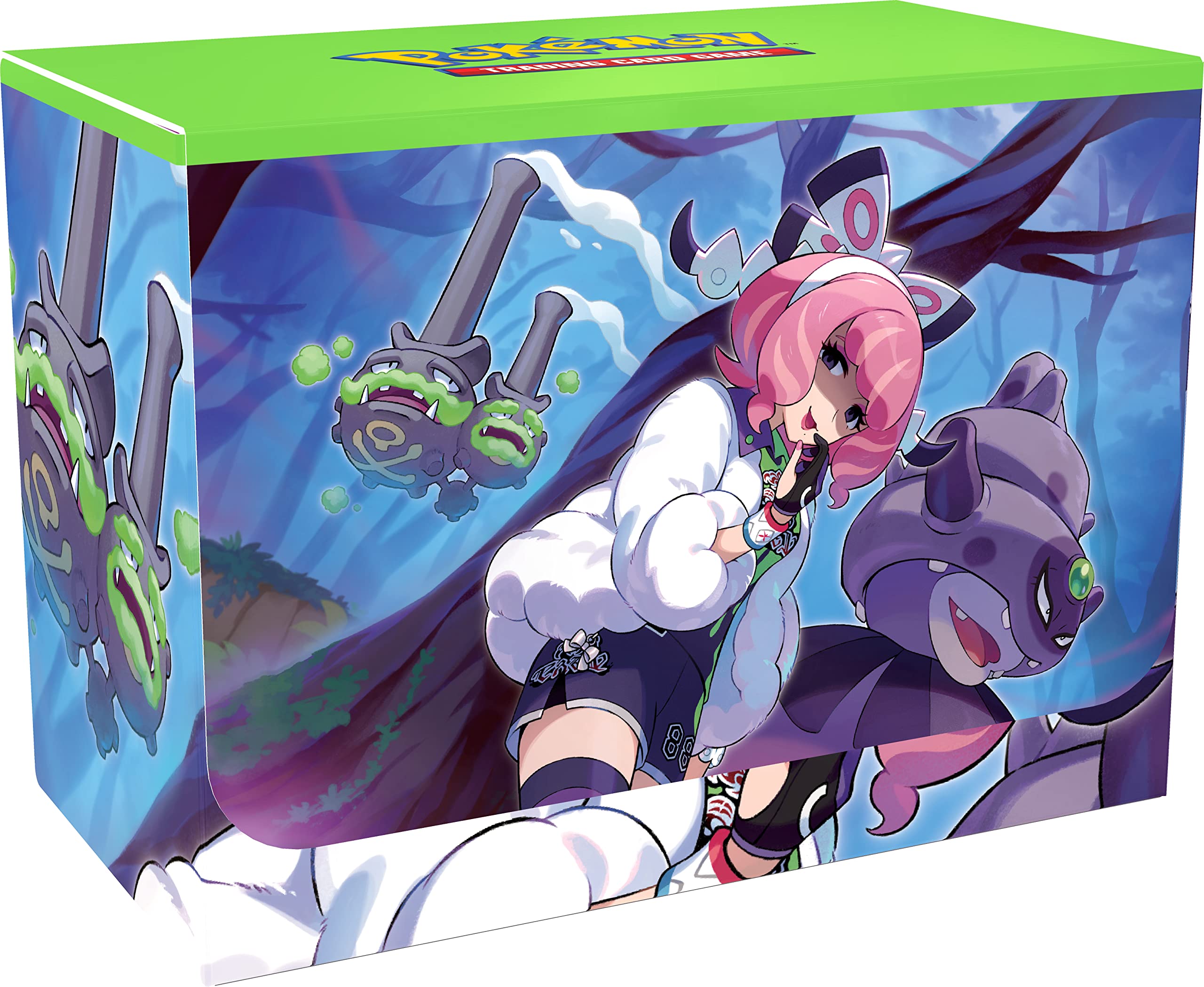 Pokemon Klara Premium Tournament Collection - Image 6