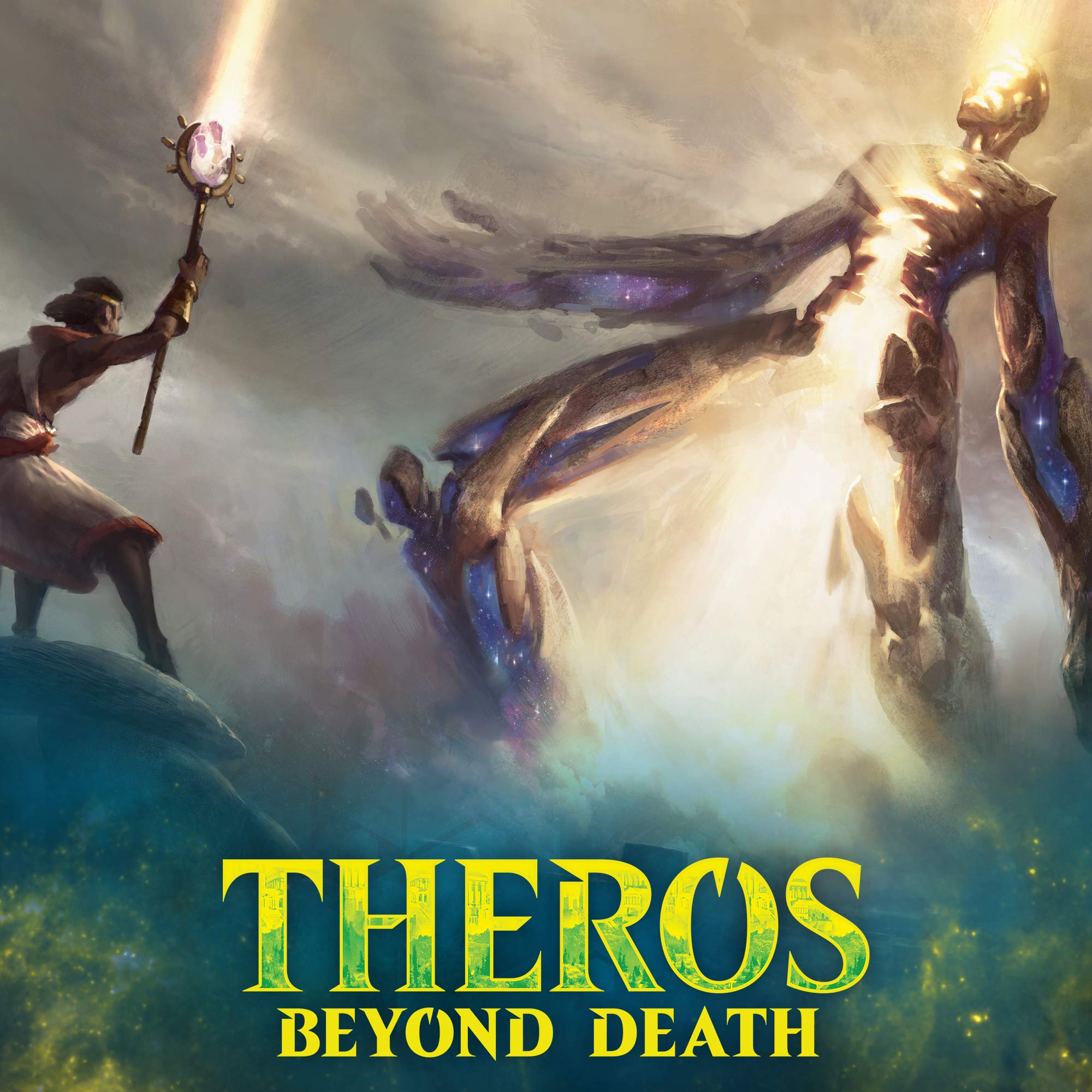 Magic: The Gathering Theros Beyond Death Deckbuilder’s Toolkit | 4 Assorted Booster Packs | Plus 125 Cards | Deck Builder’s Guide - Image 6