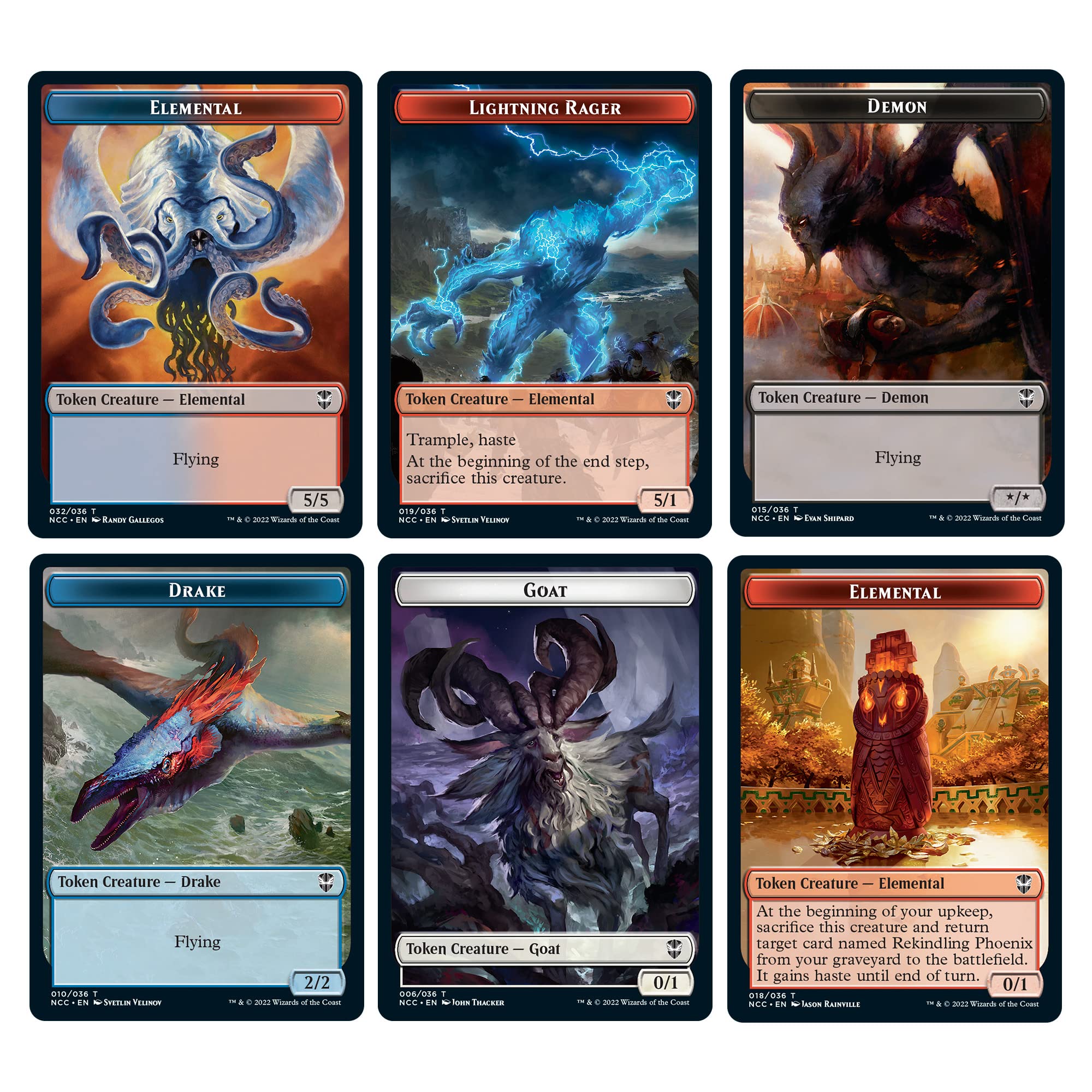 Magic: The Gathering Streets of New Capenna Commander Deck – Maestros Massacre + Collector Booster Sample Pack - Image 3