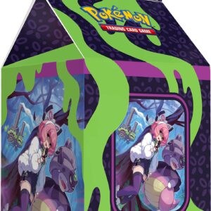 Pokemon Klara Premium Tournament Collection