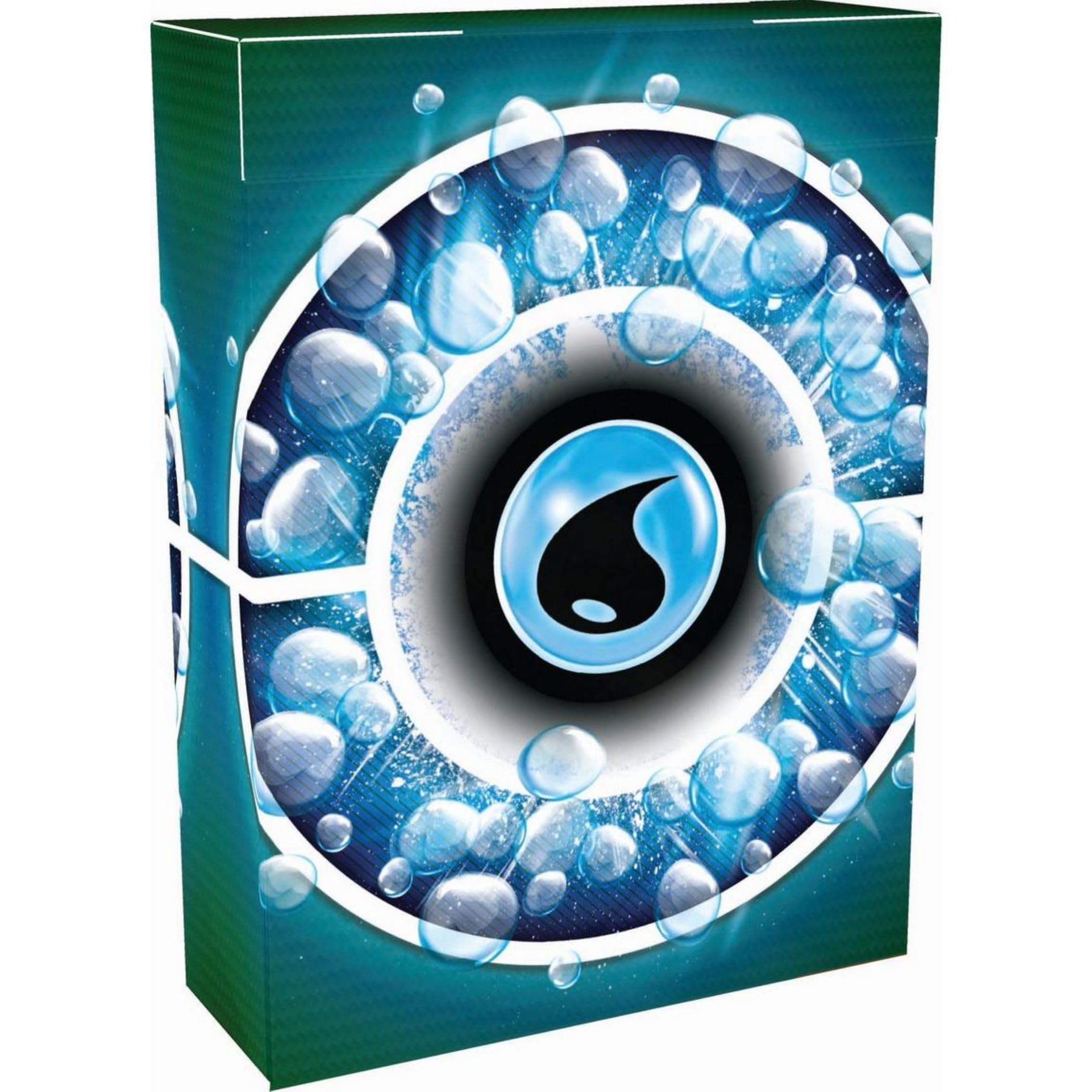 POKEMON TCG: DELUXE BATTLE DECK: Quaquaval - Image 3
