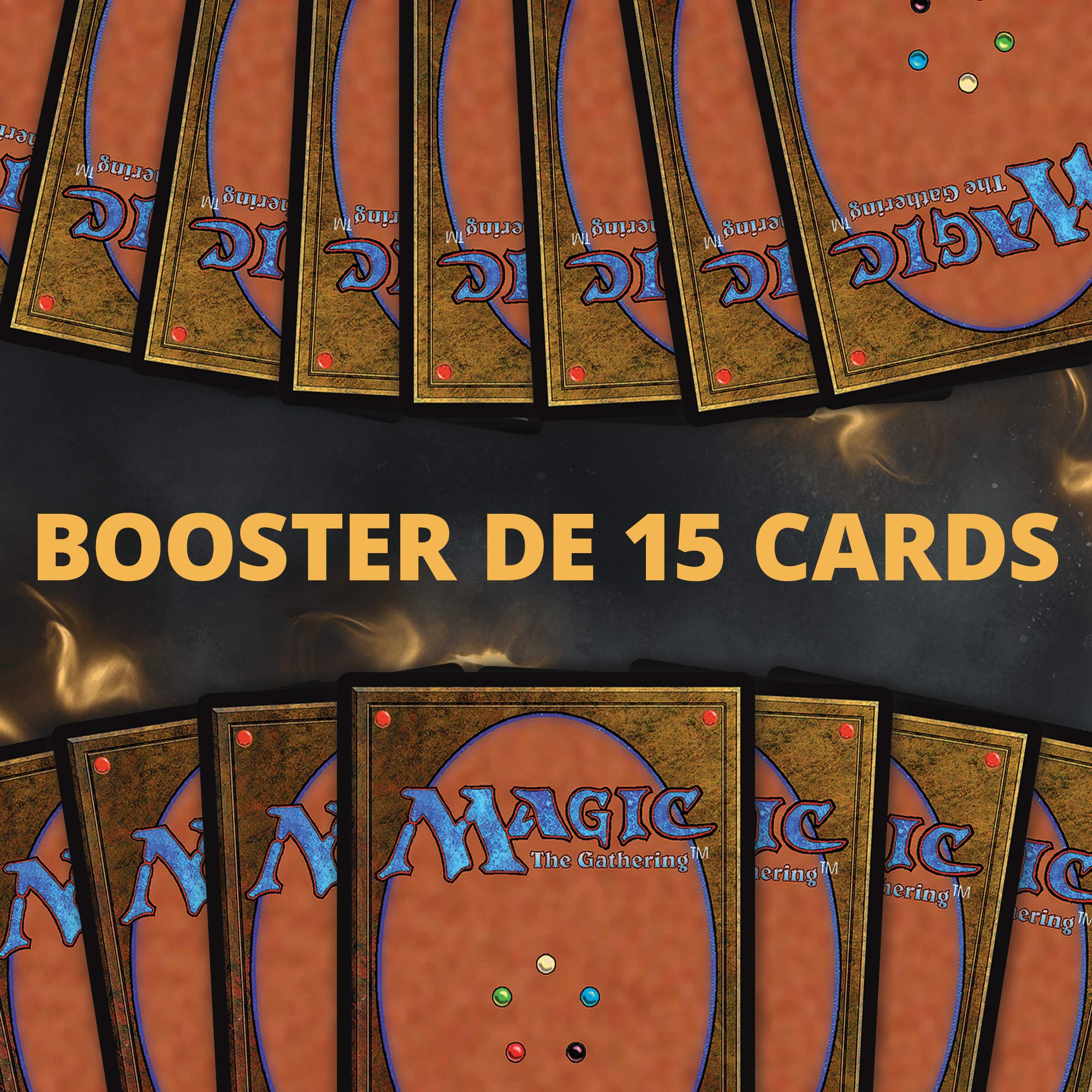 Magic The Gathering Double Masters Booster Pack - Image 12