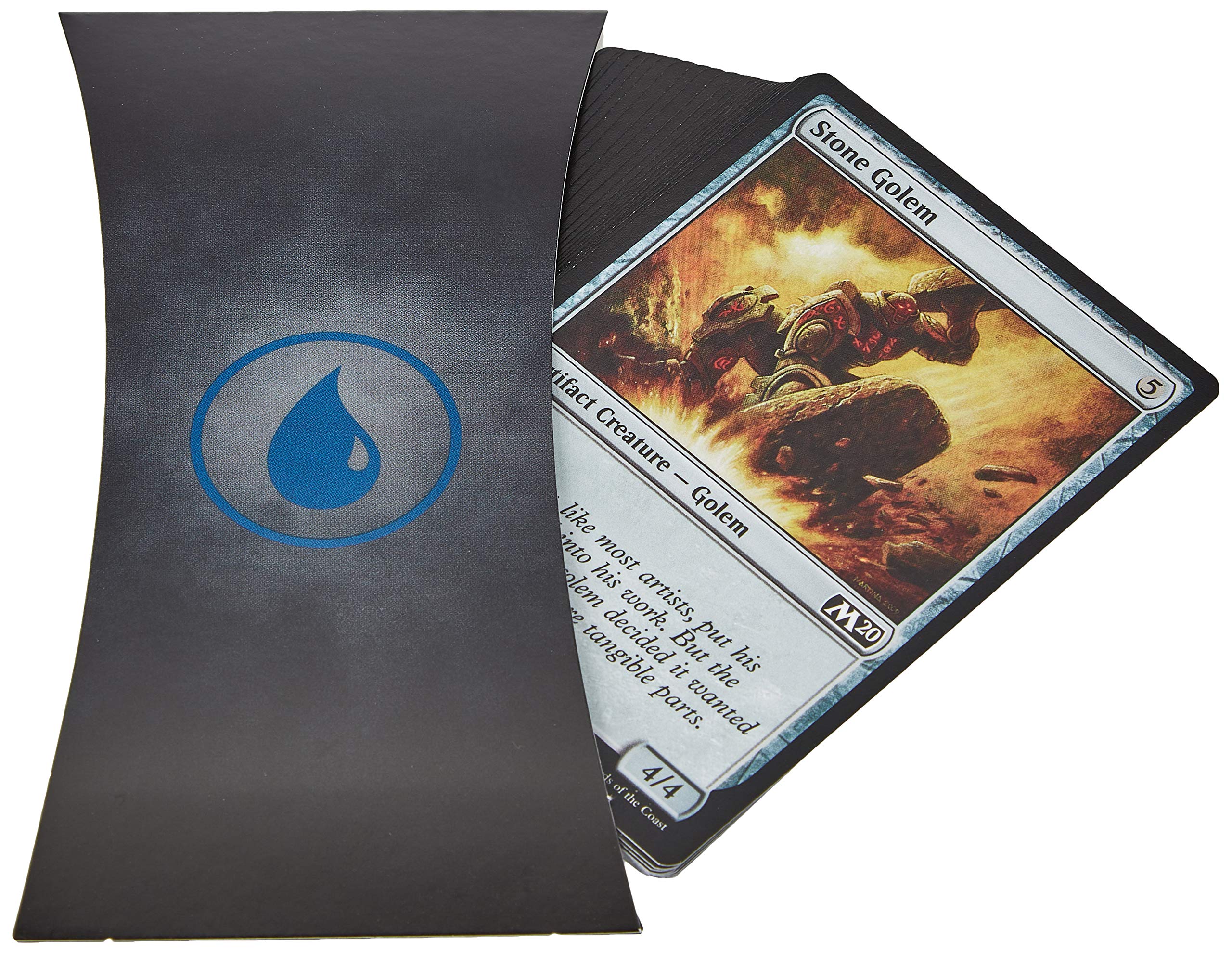 Magic: The Gathering C63530000 Core Set 2020 Theme Booster-Style Sent at Random - Image 3