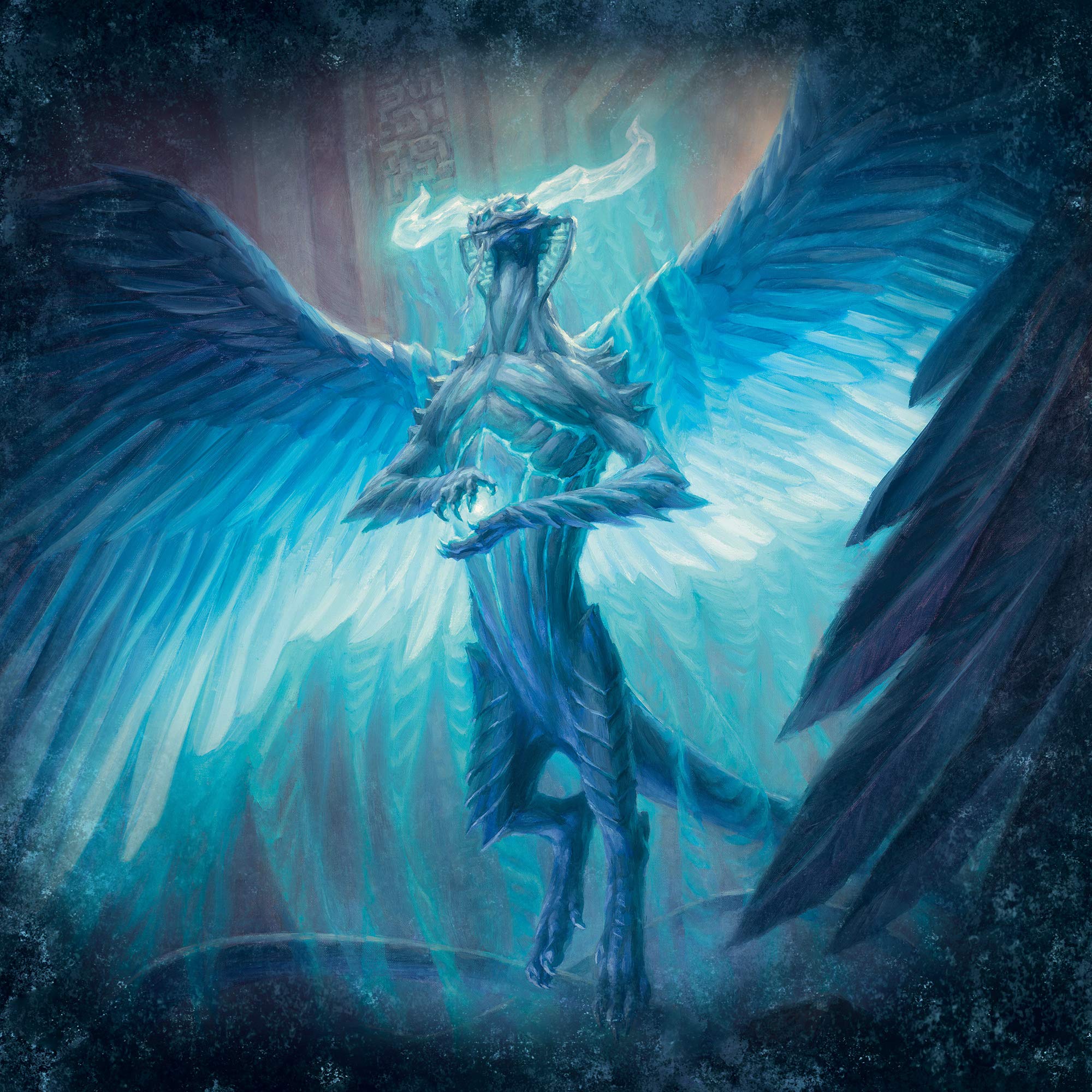 Magic: The Gathering Core Set 2021 (M21) Collector Booster | 15 Cards | Min. 4 Rares Per Pack - Image 4