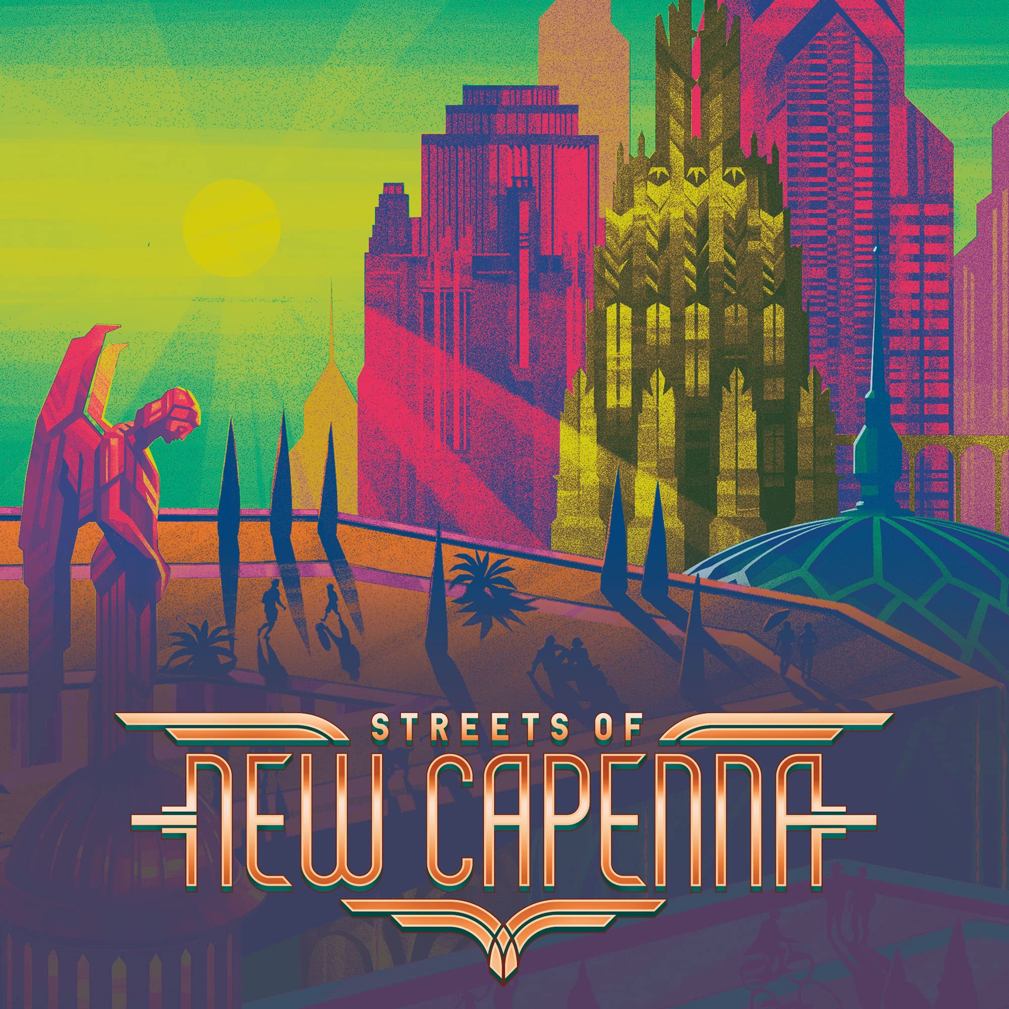 Magic: The Gathering Streets of New Capenna Collector Booster | 15 Magic Cards - Image 2