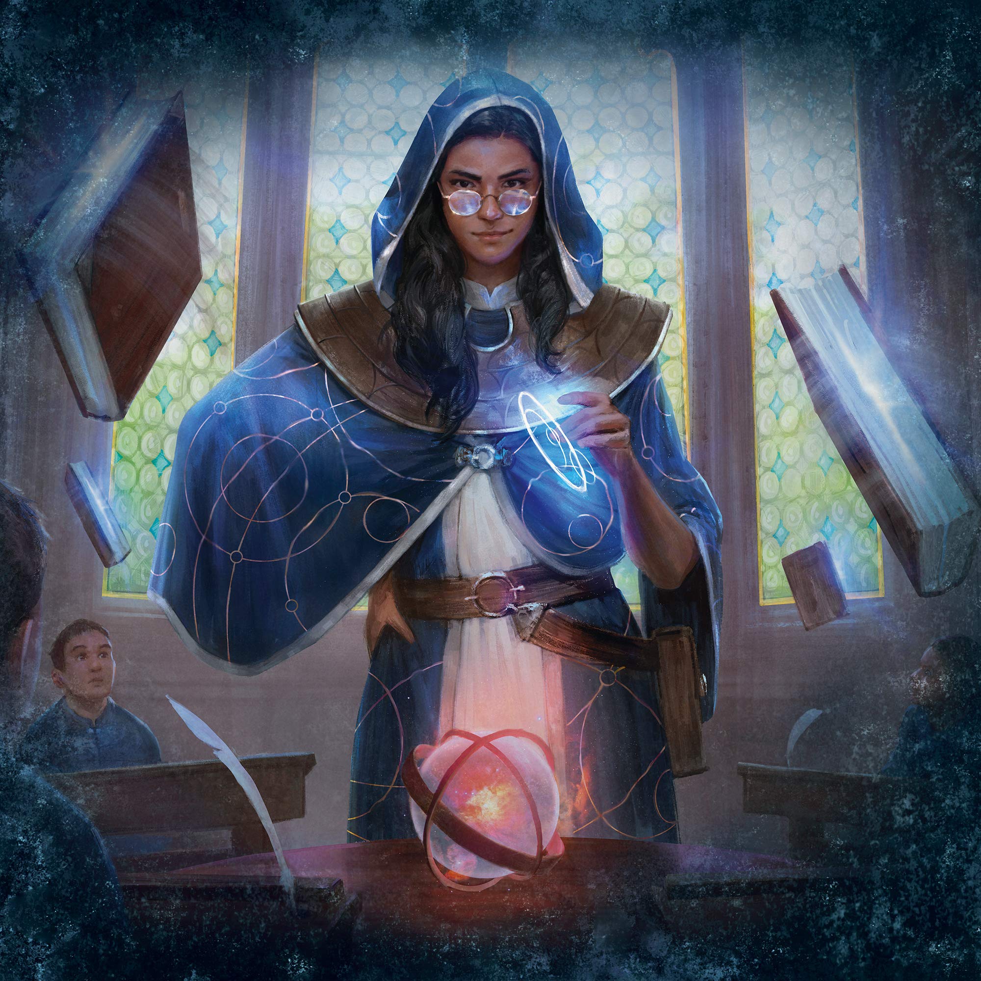 Magic: The Gathering Core Set 2021 (M21) Collector Booster | 15 Cards | Min. 4 Rares Per Pack - Image 3