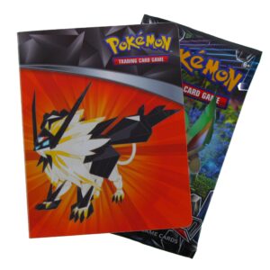 Mini Album & Booster