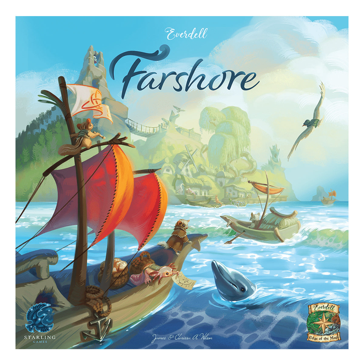 Everdell - Farshore - Image 3