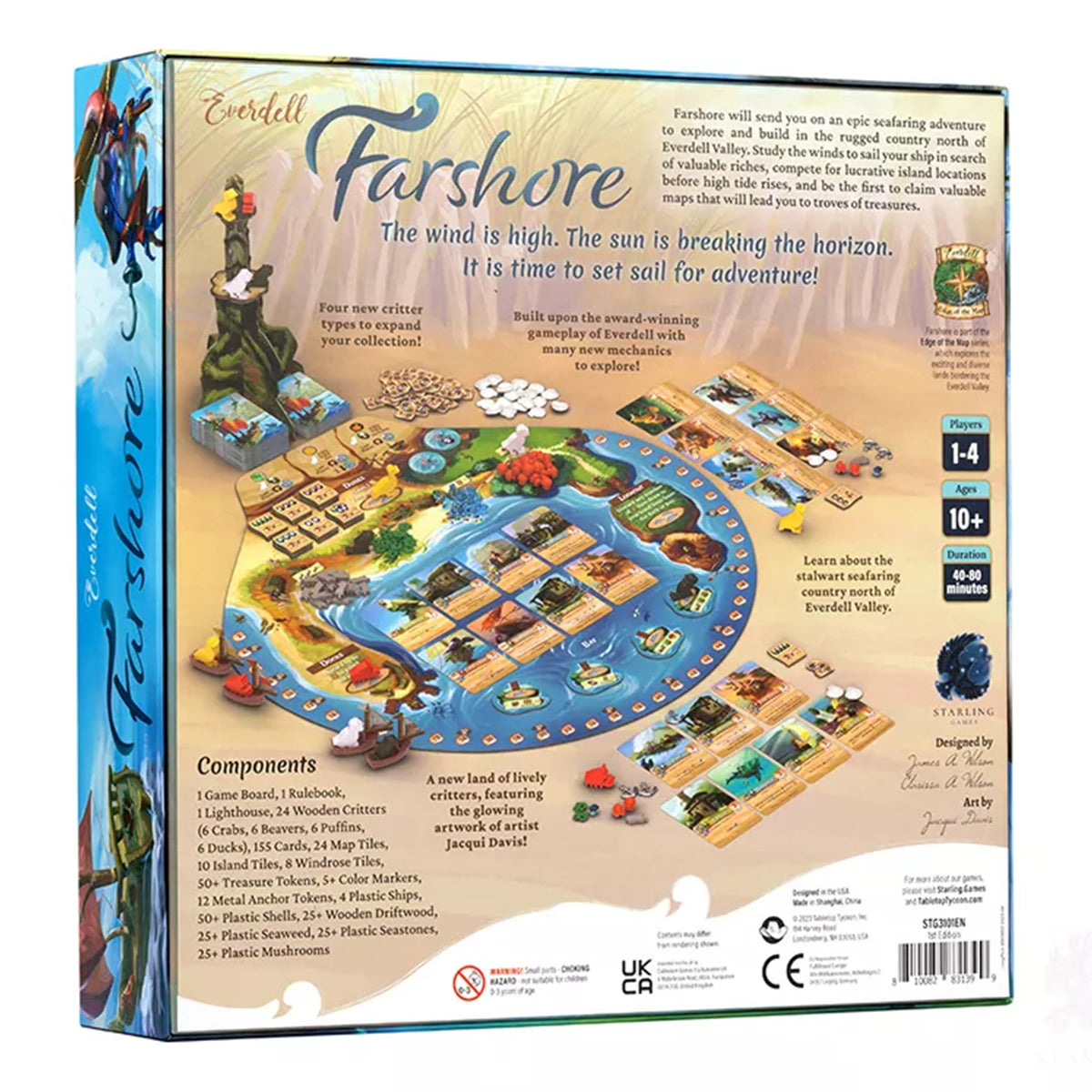 Everdell - Farshore - Image 2