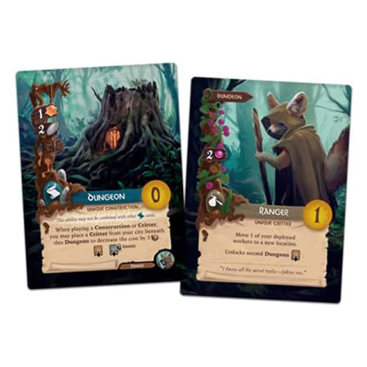 Everdell Collectors Edition 3rd Edition - Image 4