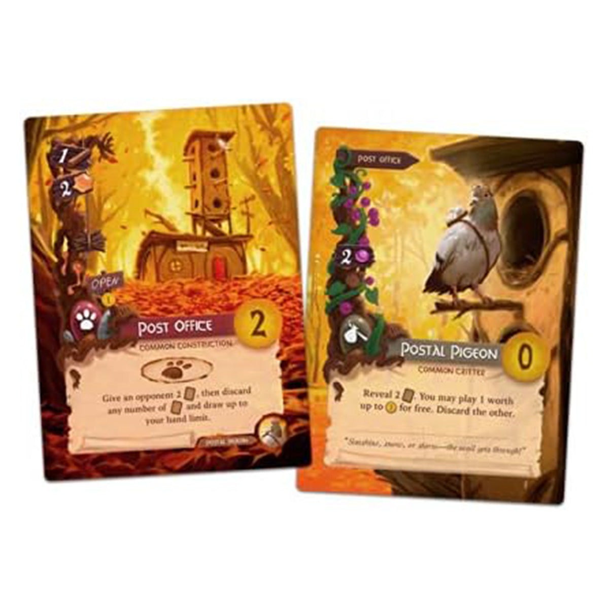 Everdell Collectors Edition 3rd Edition - Image 6