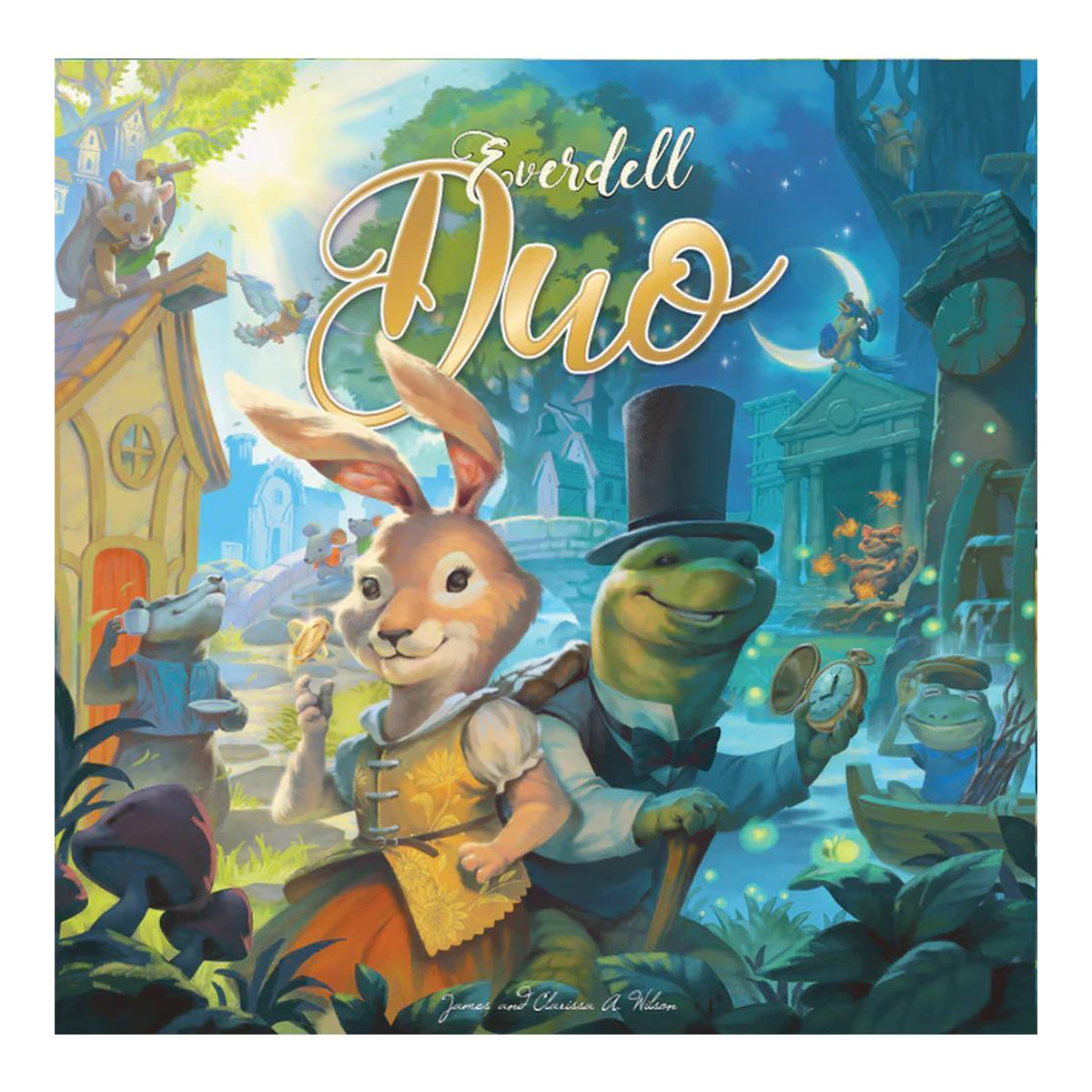 Everdell Duo - Image 3