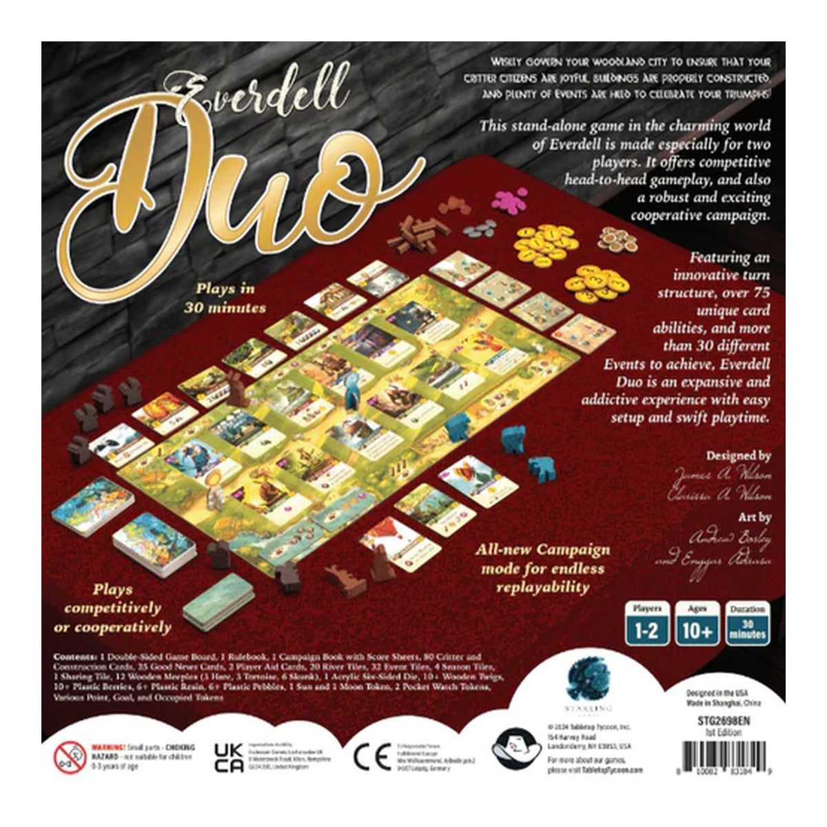 Everdell Duo - Image 4