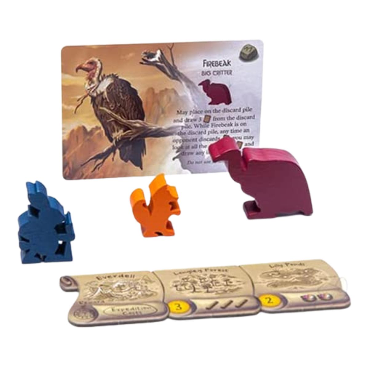 Everdell Spirecrest 2nd Edition - Image 7