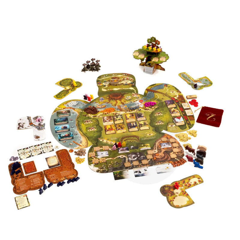 Everdell - Complete Collection - Image 3
